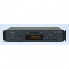 MD проигрыватель Tascam MD-350