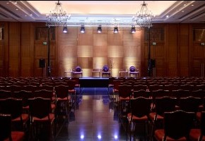 Создание уникальной атмосферы при помощи света