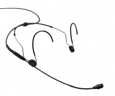 Гарнитурный микрофон Sennheiser HSP-4