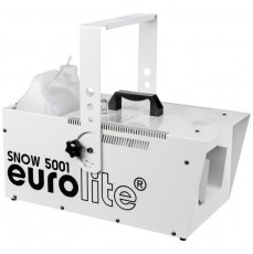 EUROLITE Snow machine 5001