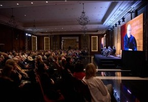 Свет для театра на мероприятии «Собрание сочинений. Том II. Андрей Могучий»