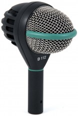 Динамический инструментальный AKG D 112