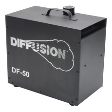 Reel EFX Diffusion Hazer DF 50