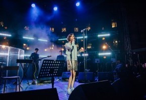 Концерт группы «Василий Зоркий & Ladies»