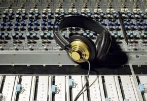 Суть и особенности профессии звукорежиссера