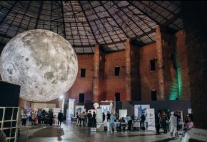 Техническое сопровождение для фестиваля Science Fest 2019 (17-18 августа)