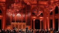СДТ для «Жёлтых звёзд» в Петербургской Филармонии 25 января 2022 года